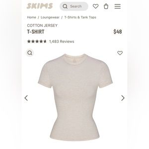 New with tag/still in bag. Wrong size, didn’t bother opening, unable to return.